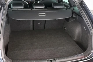 CUPRA Leon Sportstourer 1.5 TSI e-Hybrid Business Facelift Stuur/Stoelverwarming Camera / 11