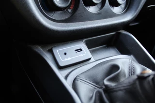 Fiat Doblò Cargo 1.3 MJ L1H1 Actual  | Origin NL | Airco | Betimmering Laadruimte | Bluetooth / 16