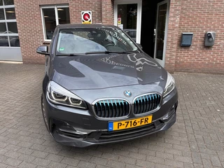 BMW 2 Serie 225XE High Executive ! TREKHAAK/LEER/CAMERA / 5