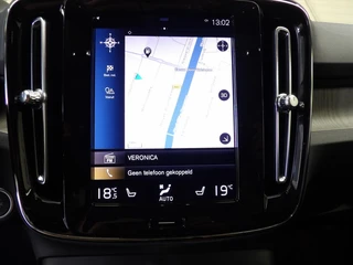 Volvo XC40 T5 Twin Engine 262pk Geartronic Inscription / 23