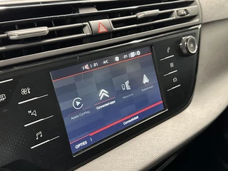 Citroen Grand C4 SpaceTourer 1.2 PureTech Business  CARPLAY NAVI ECC CRUISE 85000 KM. / 28