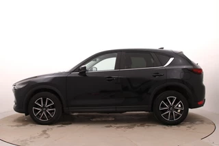 Mazda CX-5 2.0 SkyActiv-G 160 GT-M 4WD | Automaat | Cruise control | Stoelverwarming | Navigatie | Camera | Parkeersensoren / 4