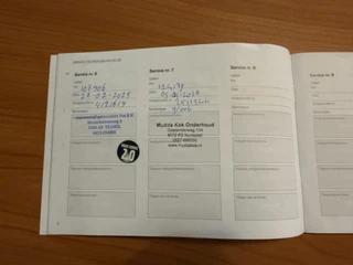 Volvo XC60 2.0 D4 Inscription R-Design Adapt.Cruise Apple Carplay Voll.Onderhouden / 13