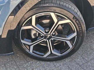Kia Niro 1.6 GDi Hybrid DynamicPlusLine |Navi |Camera |Stoel-stuurverwarming / 25