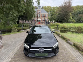 Mercedes-Benz A-Class 200 Business Solution / 4