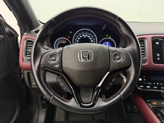 Honda HR-V 1.5 i-VTEC Turbo Sport Automaat | Cruise control | Navi | Camera | Parkeersensoren | Trekhaak / 14