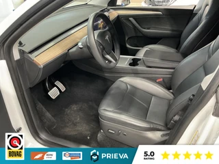 Tesla Model Y Performance AWD | 4WD | Panoramadak | ACC / 55