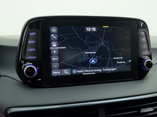 Hyundai Tucson 1.6 GDi N Line Trekhaak | Dealer Onderhouden | All-seasonbanden / 30