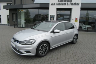 Volkswagen Golf 1.5 TSI Automaat Comfortline Navi, Panoramadak, Ad, CC
