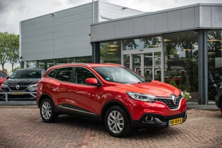 Renault Kadjar 1.2 TCe Bose | Rijklaar | Trekhaak | Camera / 2