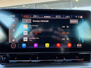 SEAT Leon TSI 204pk DSG Hybrid PHEV FR (Pano,Trekhaak,Camera,Virtual) / 28