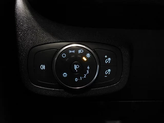 Ford Fiesta 1.0 EcoBoost Connected NAVI-APP/AIRCO/CRUISE/BLUETOOTH! / 15