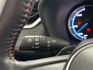 Suzuki Across 2.5 Plug-in Hybrid Style Automaat Trekhaak | 19'' L.M. Velgen | Elektrische achterklep / 24