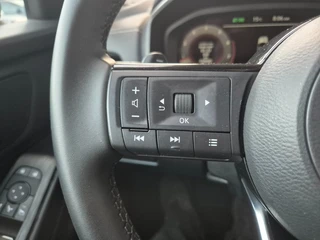 Nissan QASHQAI 1.3 MHEV X N-CONNECT Automaat, 360 Camera, Pano, Navi, Carplay, Keyless, ALL IN prijs! / 19