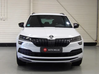 Škoda Karoq 1.5 TSI ACT Greentech 150pk DSG-7 Sportline Business / 4