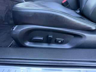 Infiniti Q60 Coupé 2.0t Premium Tech *Schuif-/Kanteldak & ACC* / 9