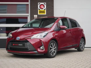 Toyota Yaris 1.5 Hybrid Y20 Exclusive Edition Camera| Dealer onderhouden|
