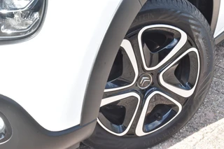 Citroën C3 PureTech 83 Feel  .| Navigatie | Airconditioning ECC | Apple Carplay & Android Auto | Isofix Bevestigingspunten | Cruise Control | Airbumps | / 7