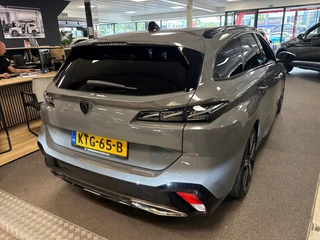 Peugeot 308 SW 1.6 Plug-in Hybrid 180 Allure Avantage GT / navi / 8 jaar fabrieks garantie / camera / 7