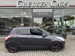 Suzuki Swift 1.2 Exclusive/Rcc/Pdc/Tel/Stoelverw/Cruisecontrol / 9