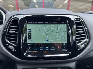 Jeep Compass 1.4 MultiAir Opening Edition Plus  | ACC | Parkeer | Beats | Trekhaak | Carplay | Navi | Stoel/Stuurverw. | / 27