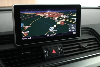 Audi Q5 50 TFSI e 299pk quattro S edition Trekhaak Virtual Cockpit Led Keyless ACC Stoelverwarming 2x S-Line / 22