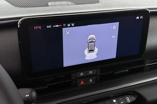 Fiat 600 1.2 Hybrid Urban / 16