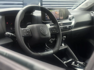 Citroen Ë-C4 Collection 156pk Extended range 54 kWh | Stoelverwarming | Comfort stoelen | Parkeercamera/-sensoren | Navigatie | Cruise Control | Cruise Control | DAB | Keyless Entry/Start | Full LED | Warmtepomp / 27