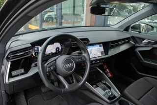 Audi A3 Sportback 40 TFSI e S-Line|Adaptive|Clima| / 15