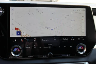 Lexus RX 450h+ Plug-in Hybrid President Line NL-AUTO MARK-LEVINSON STOELVENTI SCHUIFDAK STOELVERW STUURVERW / 25
