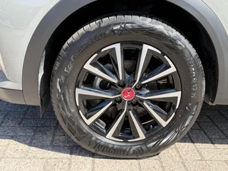 DS DS 3 1.2 Turbo 100 PK Performance Line / 13