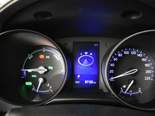 Toyota C-HR 1.8 Hybrid Style Allseasons | Leder | Blindspot / 17