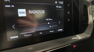 Opel Mokka 1.2 Edition CRUISE LM LED. / 34