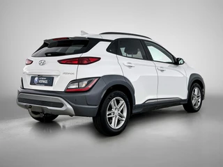 Hyundai Kona 1.0 T-GDI | Trekhaak | Camera | Adaptive Cruise | Stoel-/Stuurverw. / 2