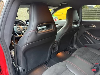 Mercedes-Benz CLA Shooting Brake 180 AMG Night Pakket LED Camera / 20