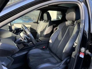 Peugeot 3008 1.6 HYbrid4 300 GT | Open Dak | Focal | Elektrische Achterklep | Navi | Ecc | Cruise Control | / 9