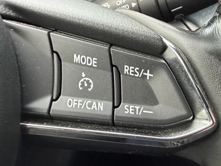 Mazda CX-5 2.0 SkyActiv-G 165 Skylease GT (Trekhaak (2000kg) - Leder incl verwarming/geheugen - Keyless Entry - Parkeersensoren V+A - LED - Bose - 17"incl 4S) / 17