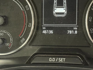 Skoda Kamiq 1.0 TSI Ambition | Automaat | Adaptive cruise | Stoel & stuurverwarming | CarPlay | Afneembare trekhaak / 18