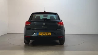 Seat Ibiza 1.0 EcoTSI Style Business Intense Stoelverwarming Virtual Cockpit Navigatie DAB+ App-Connect / 10