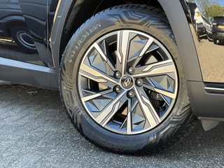 Hyundai Tucson 1.6 T-GDI Automaat HEV Comfort 360° Keyless Carplay Trekhaak / 38