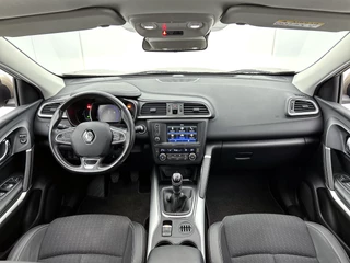Renault Kadjar 1.2 TCe Intens | Navi | Camera | Cruise Control | / 13