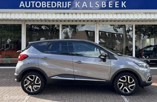 Renault Captur 1.2 TCe Xmod|Automaat|Navi|Leer|Trekhaak| / 12