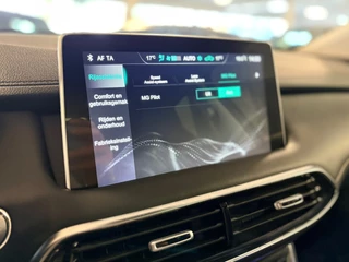MG EHS 1.5 TGDI Luxury PHEV / automaat / 360camera / Leder/ carplay / Panorama-dak / 30
