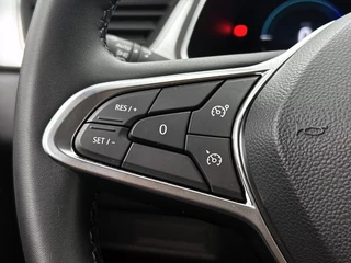 Renault Captur E-Tech full hybrid 145PK Techno  | CAMERA | NAVI GROOT | STOELVERWARMING | KEYLESS / 21