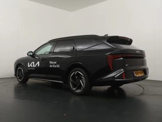 Kia K4 Sportswagon 1.0 T-GDi MHEV GT-Line Launch Edition met Panoramadak  Elektrische Bestuurdersstoel - Stoel-/Stuurverwarming - Adaptieve Cruise Control - Climate Control - - 7 Jaar of 150.000km Fabrieksgarantie / 6