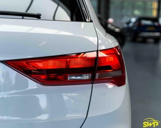 Audi Q3 35 TFSI Pro Line S | S-line | Navi | Dodehoek | Stoelverwarming / 19
