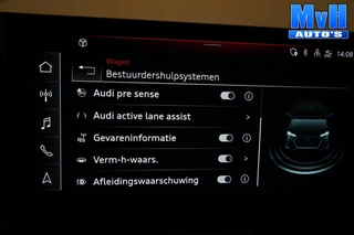 Audi Q5 50 TFSI e S Ed. PHEV|Quattro|300PK|PANO|MATRIX|SOH95% / 63