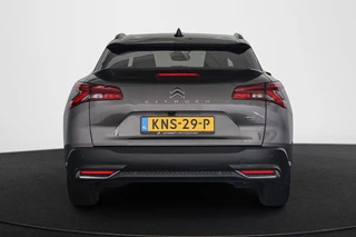 Citroen C5 X 1.6 Plug-in Hybrid 225 Shine Leder Stoel-Stuur-Voorruitverwarming / 16