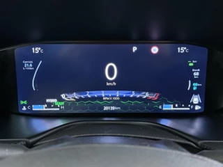 Jeep Compass 4xe 240 Plug-in Hybrid Electric Trailhawk 1.3 Plug-In Hybrid | 4WD PHEV | ADAPTIVE CRUISE CONTROL | ACHTERUIT RIJ CAMERA | 20.000KM | / 30