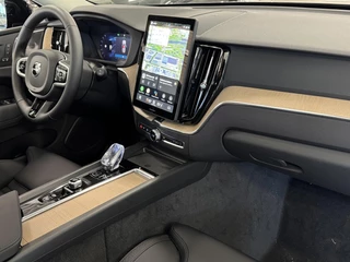 Volvo XC60 2.0 T8 Plug-in hybrid AWD Ultra Dark / 12